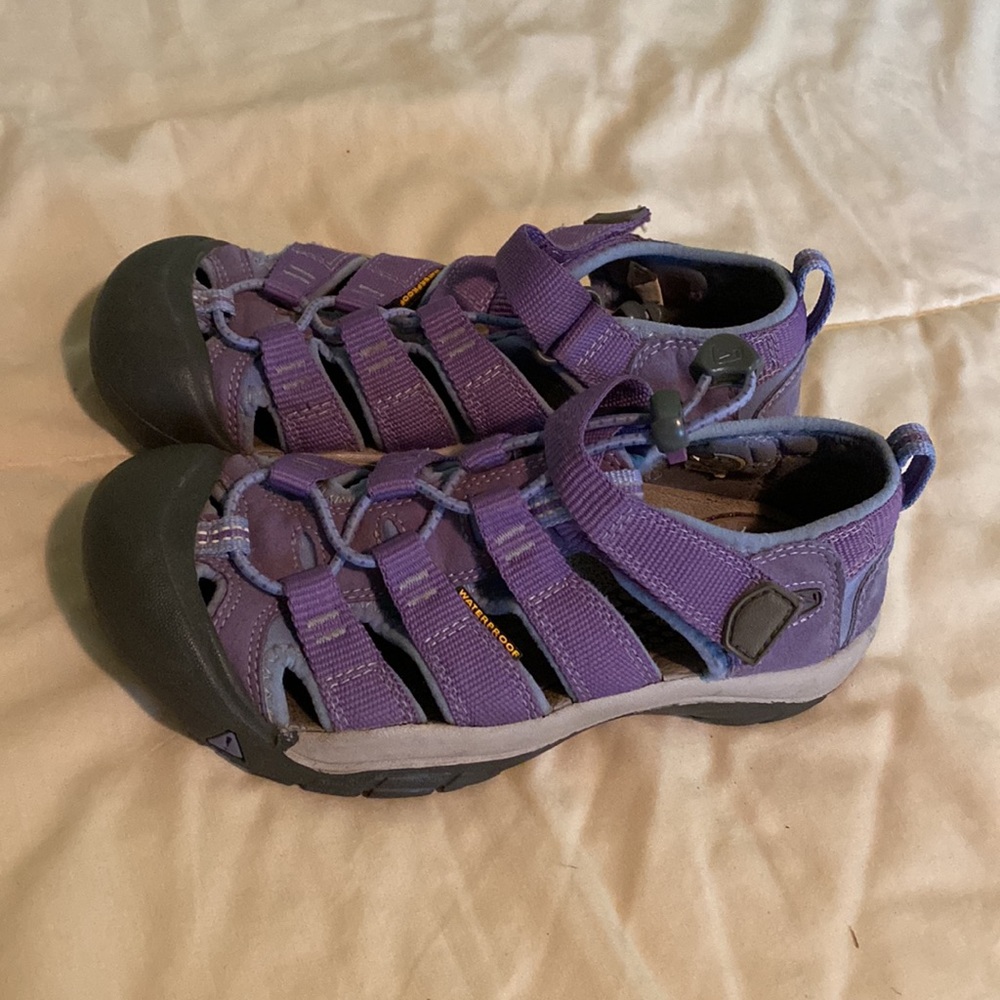 Girls Keen Water Shoes